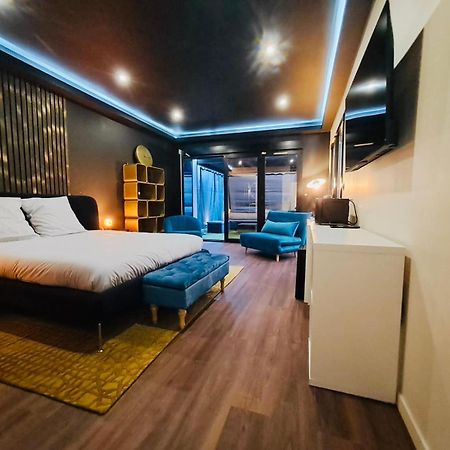 Belle Suite Metro 14 Paris Orly Esterno foto