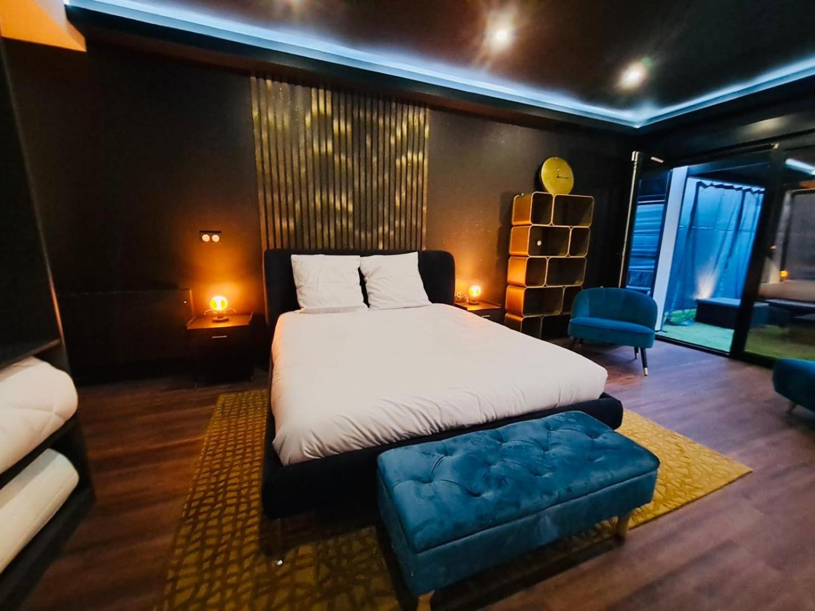 Belle Suite Metro 14 Paris Orly Esterno foto