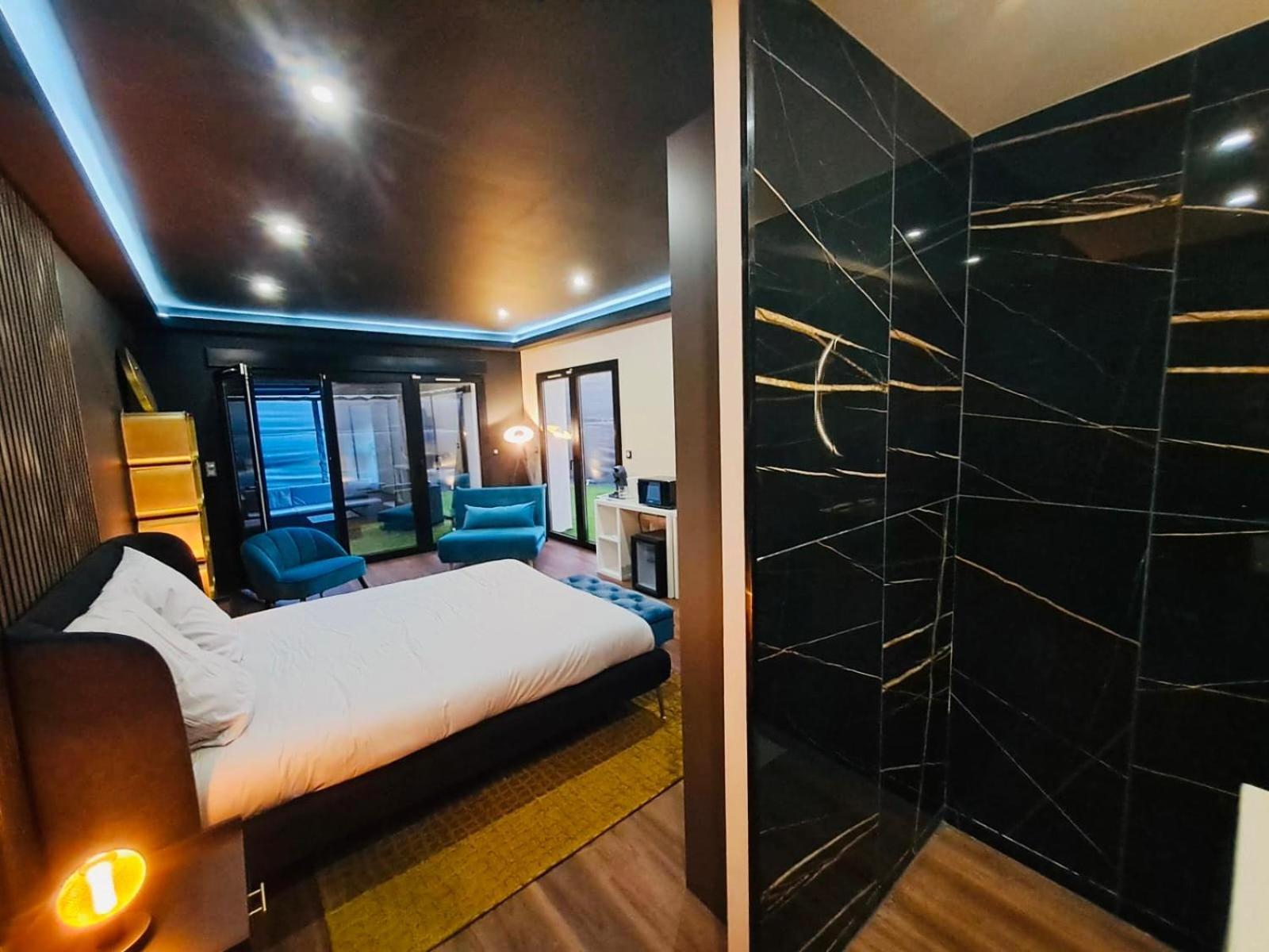 Belle Suite Metro 14 Paris Orly Esterno foto