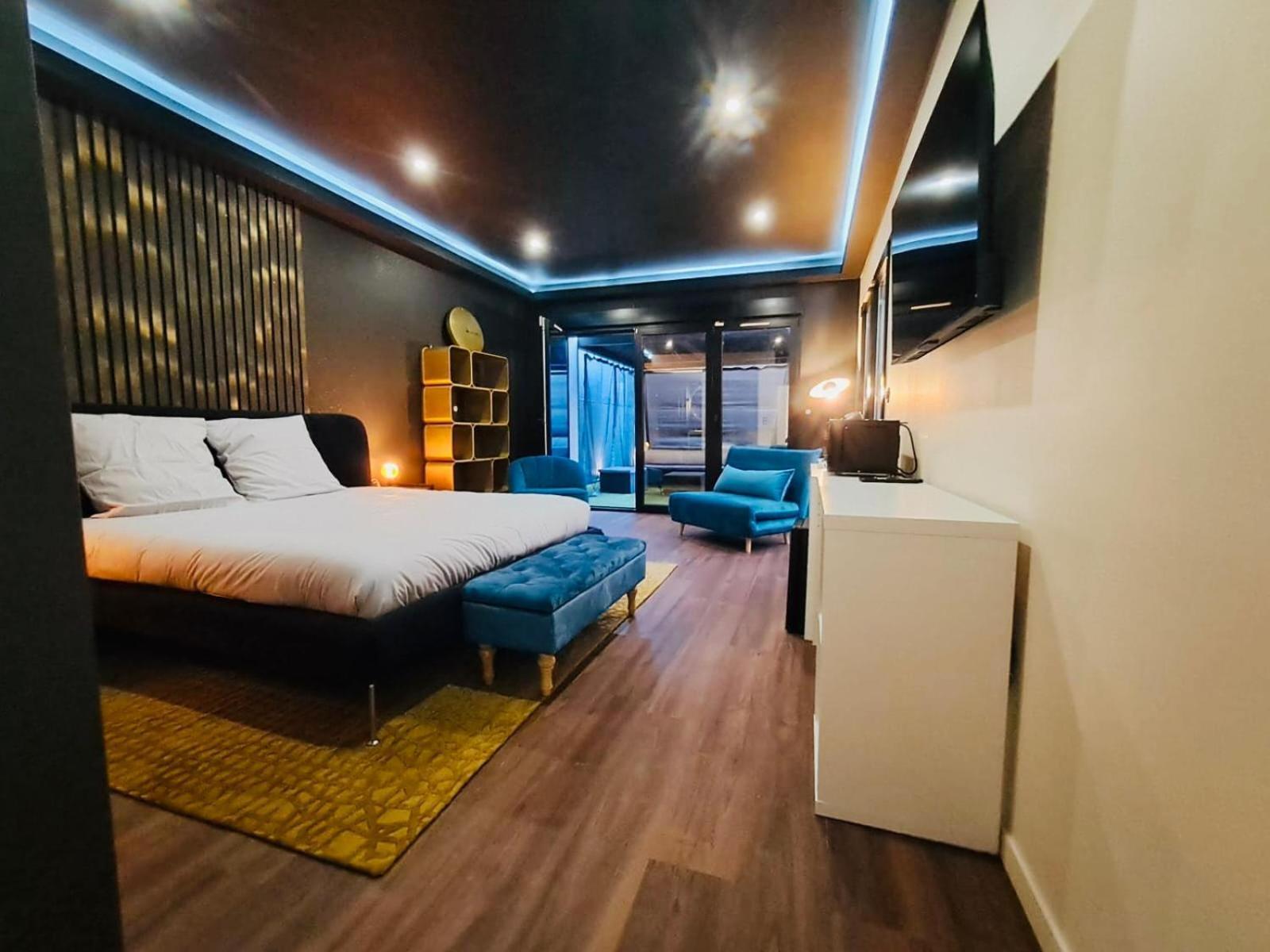 Belle Suite Metro 14 Paris Orly Esterno foto