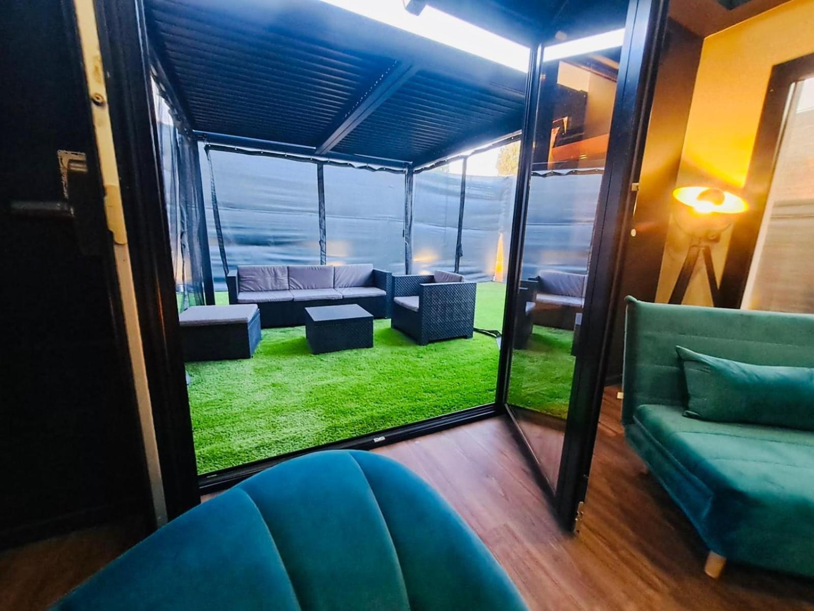Belle Suite Metro 14 Paris Orly Esterno foto